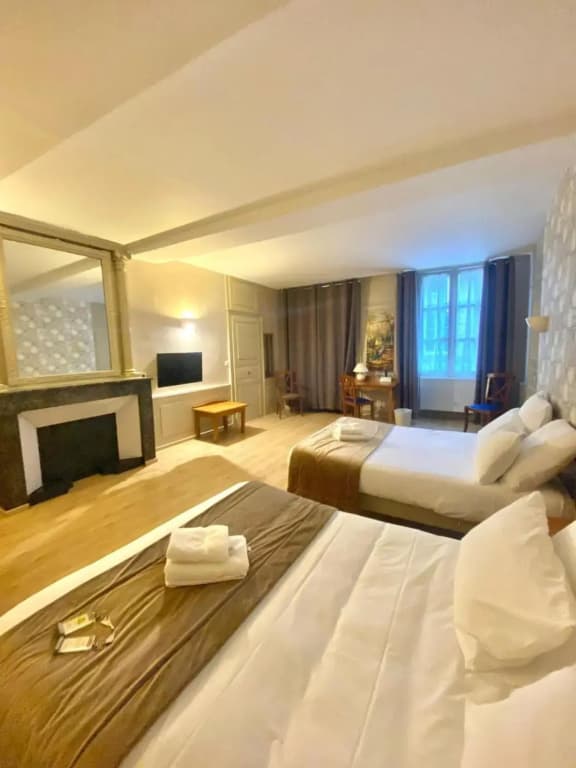 Grand Hôtel de l'Europe - Photo 3