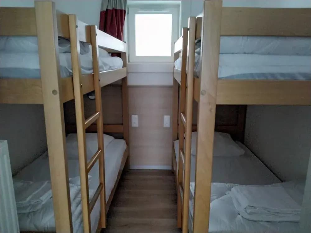 Comfortable Apartment for Six in Alsace - Photo 3