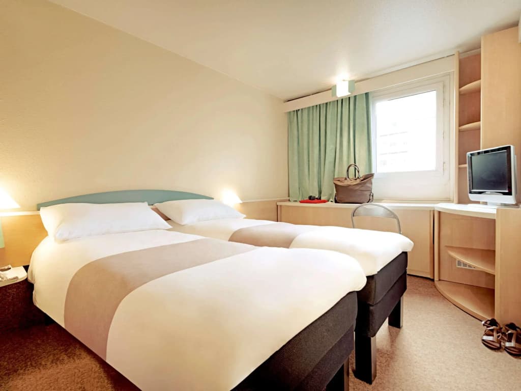 Ibis Le Havre Sud Harfleur - Photo 3