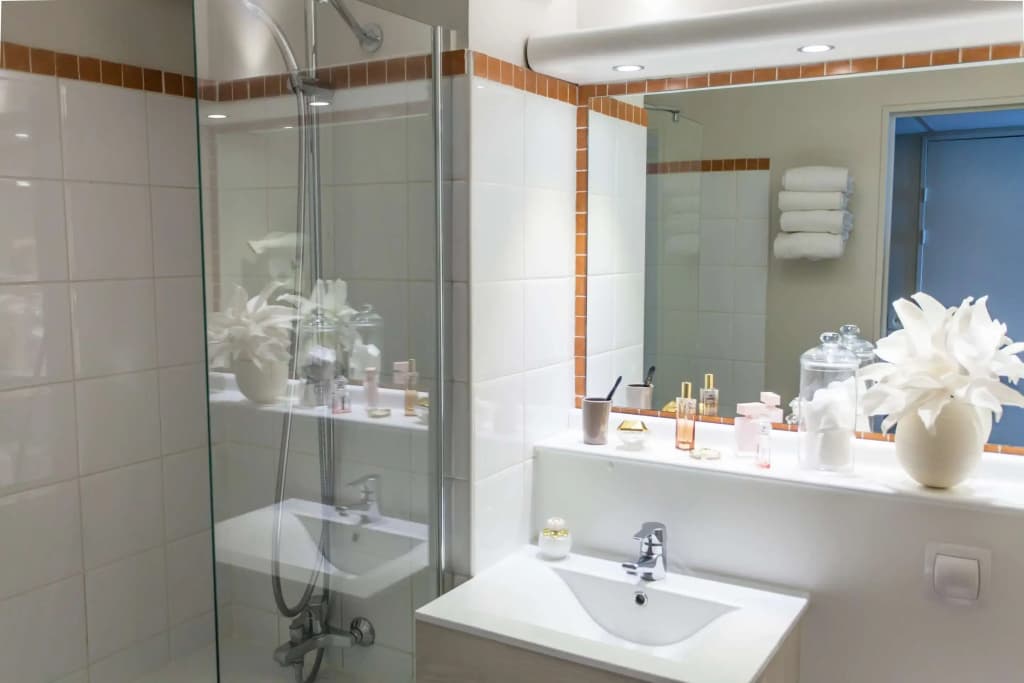 Golden Tulip Villepinte Roissy — Parc Des Expositions Hotel - Miniature 8