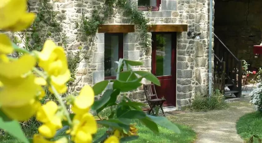 Chambres d'Hôtes du Vault Picot - Miniature 4