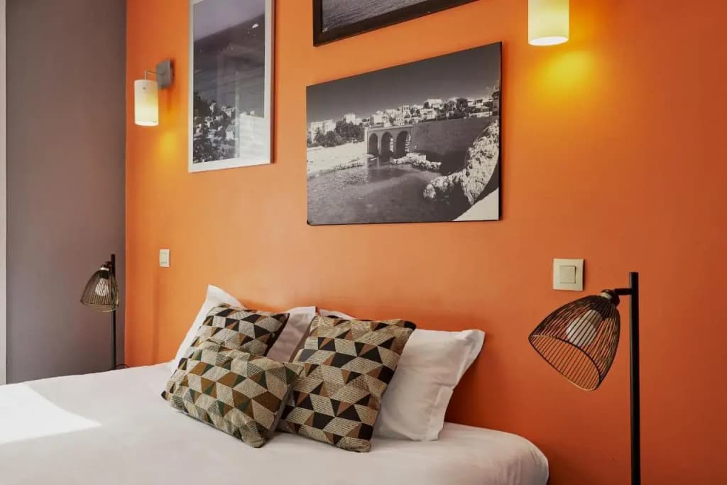 Hôtel LIGO by HappyCulture - Miniature 7