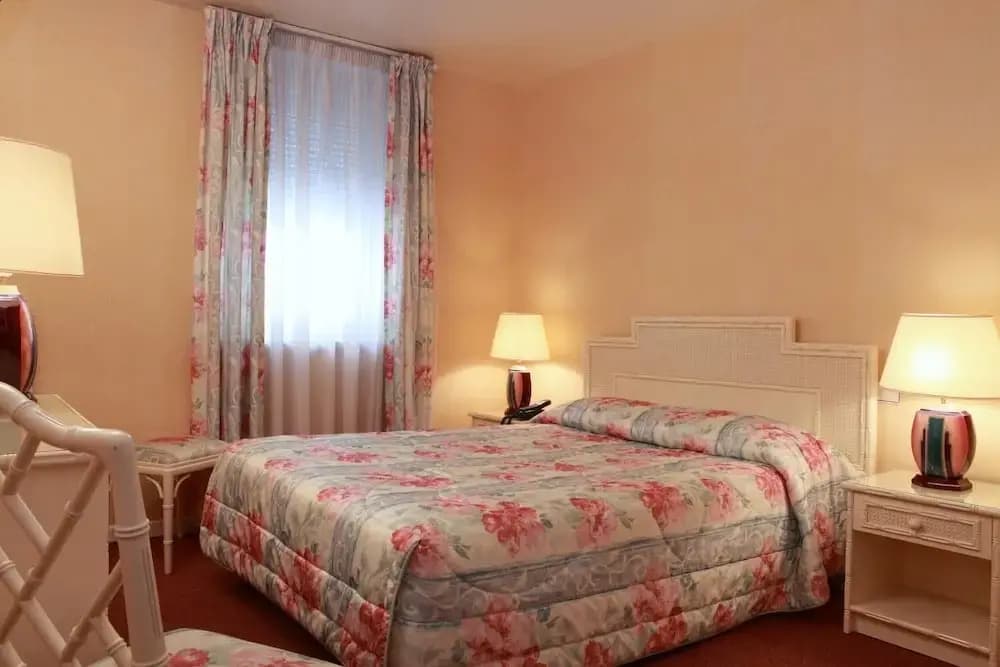 Hôtel Le Roosevelt - Photo 4