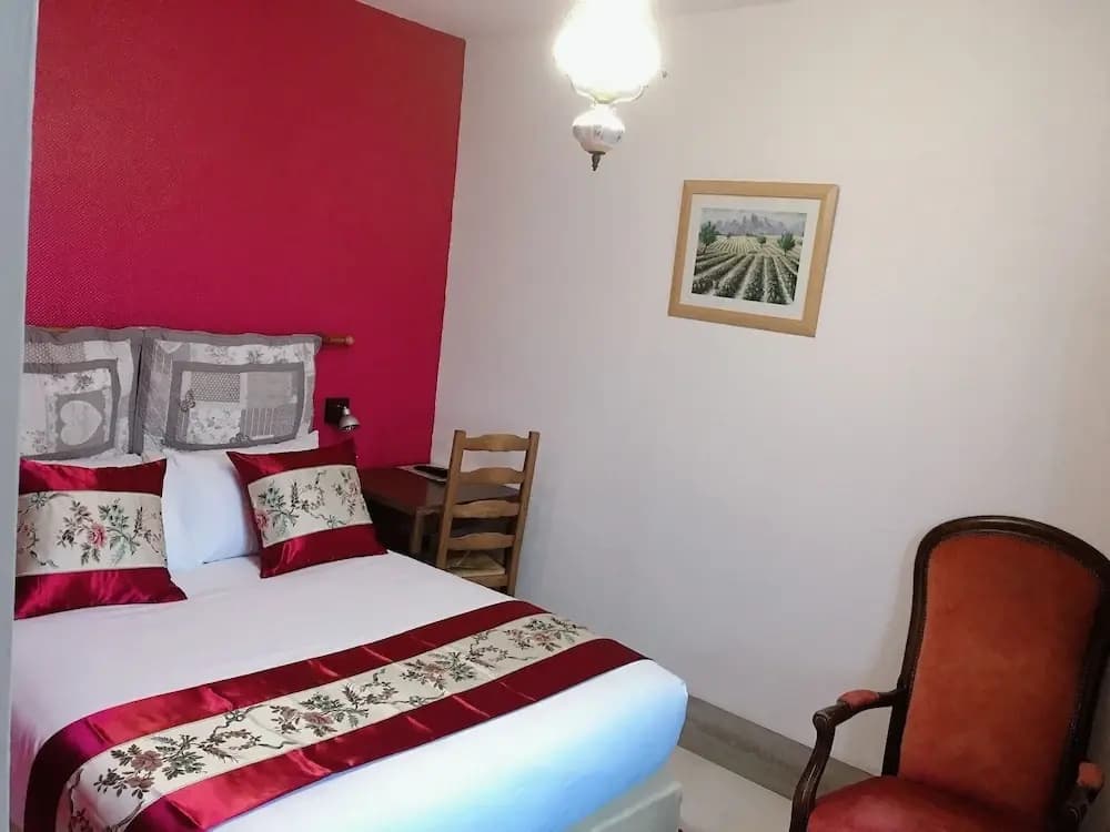 Hostellerie des Voyageurs - Miniature 6