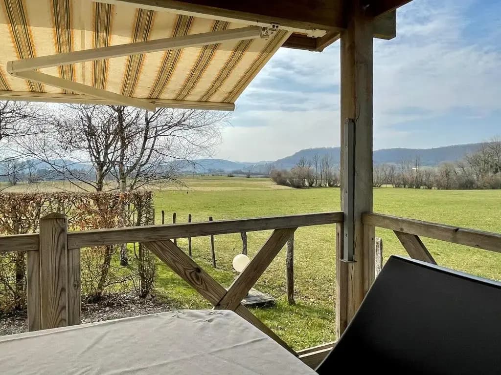 Jura mobile home - Photo 1