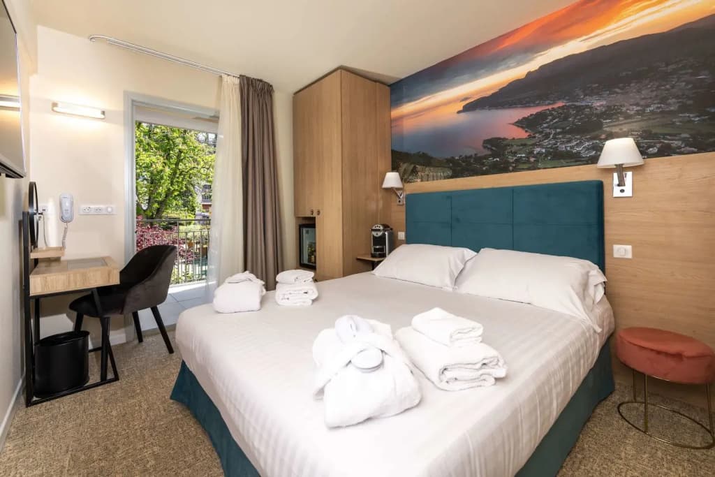 Best Western Hotel & SPA Coeur De Cassis - Miniature 7