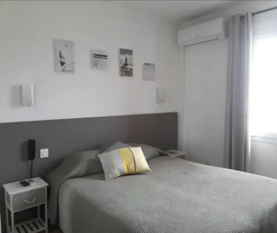 Hôtel Le Bleu Marine - Photo 4