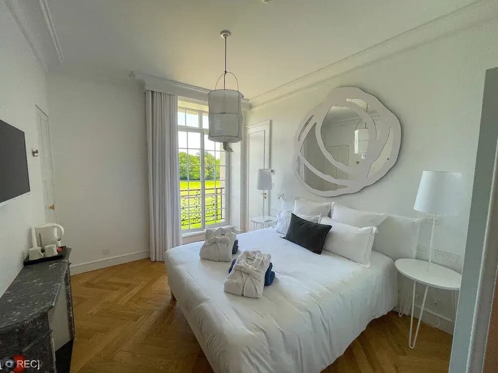 Chateau Les Garennes - Photo 3