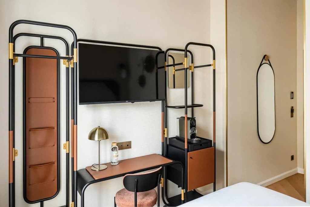Hôtel Hiro - Miniature 6