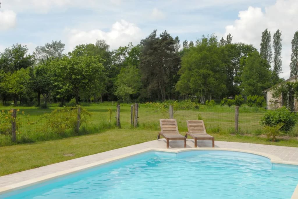 Domaine De La Gaucherie - Miniature 7