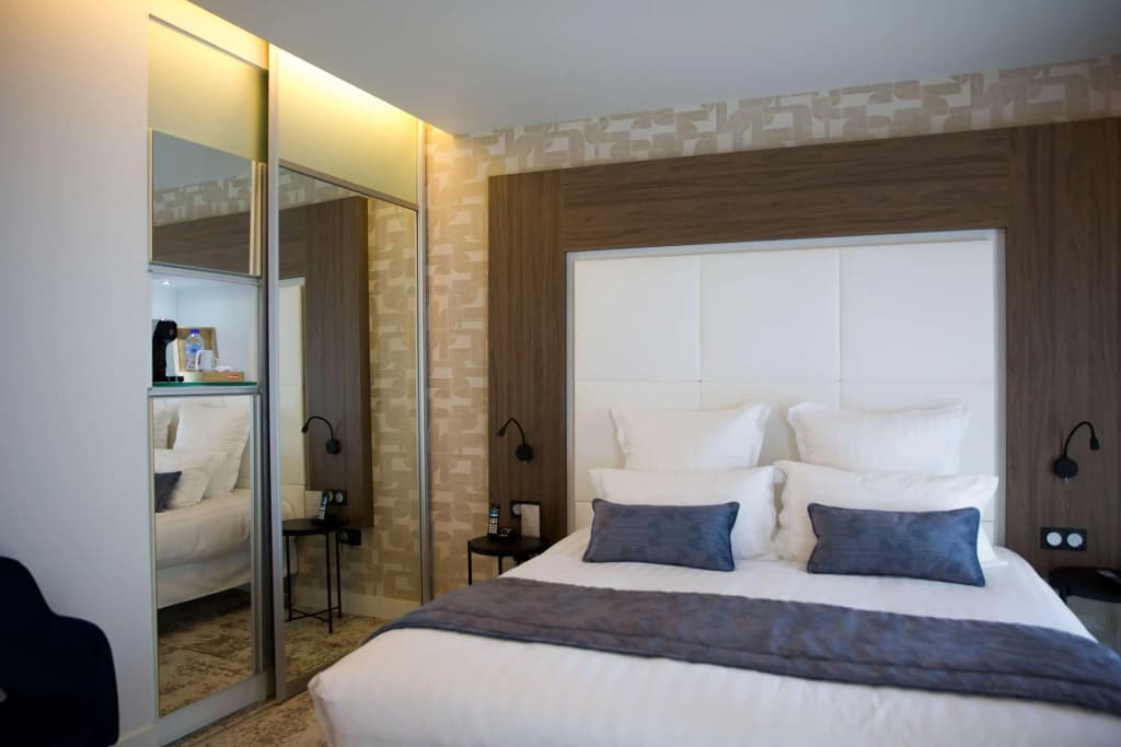 Le Grand Hôtel Grenoble, BW Premier Collection by Best Western - Miniature 7