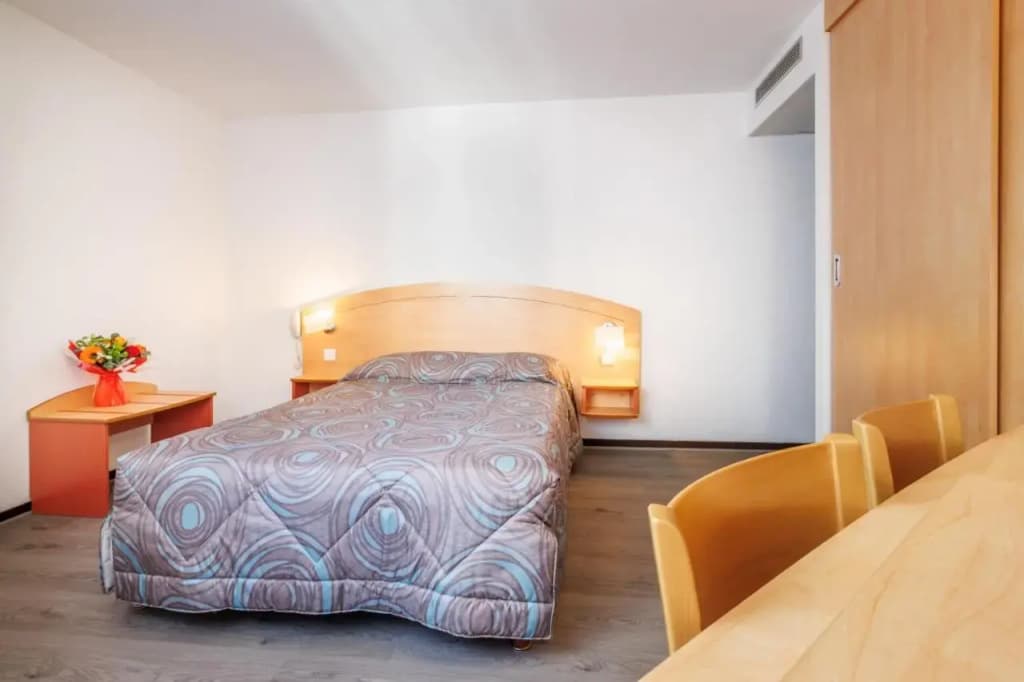 Hôtel Ariane - Photo 5