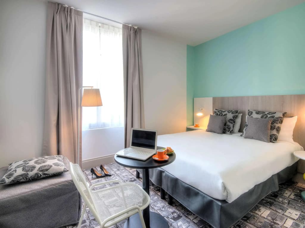 Ibis Styles Nice Centre Gare - Photo 3