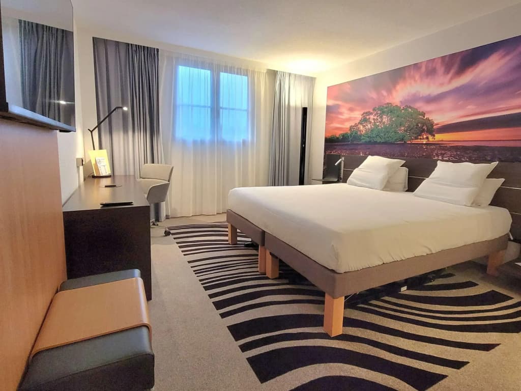 Novotel Lille Centre Grand Place - Photo 4