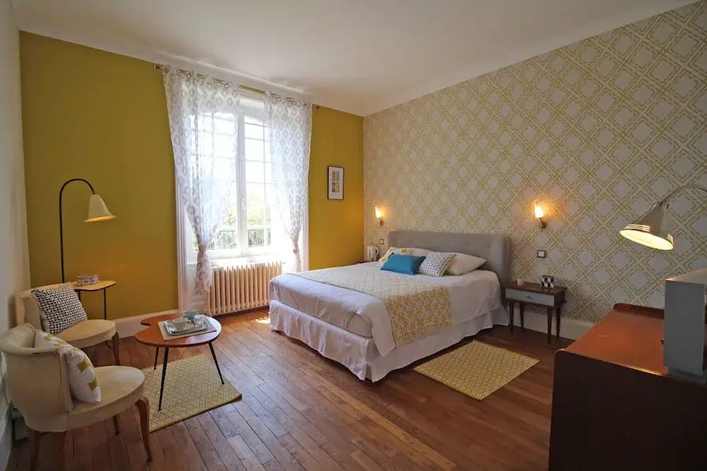 Chambres d'hôtes Au fil du temps - Photo 4