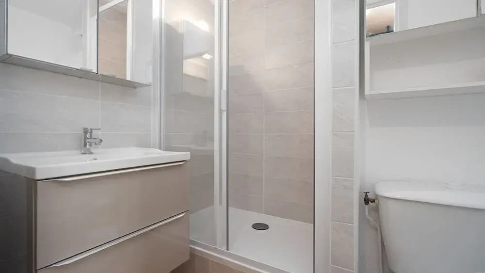 Sunny Garden Apartment in Agde - Miniature 7