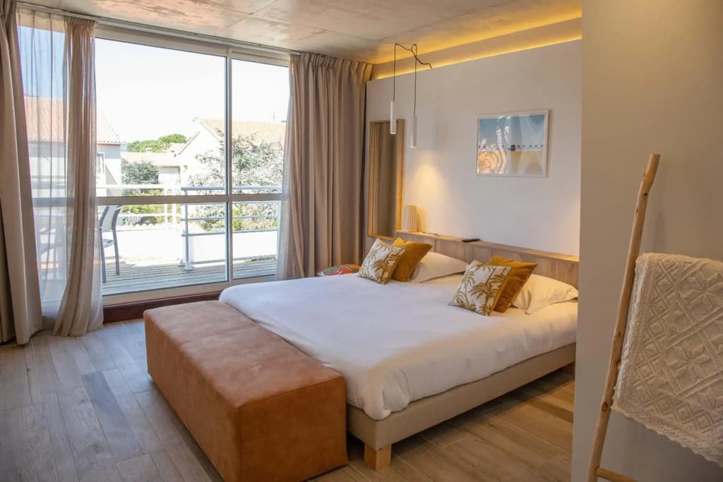 Grand Hôtel du Lido - Photo 3