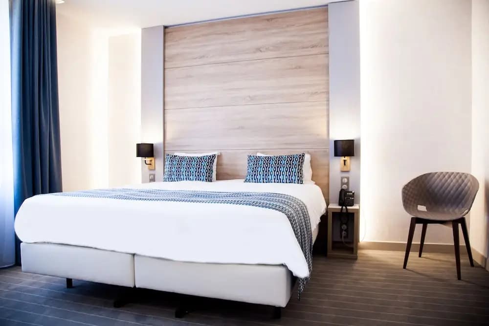 Logis Hotel Relais Saint Jacques - Photo 5