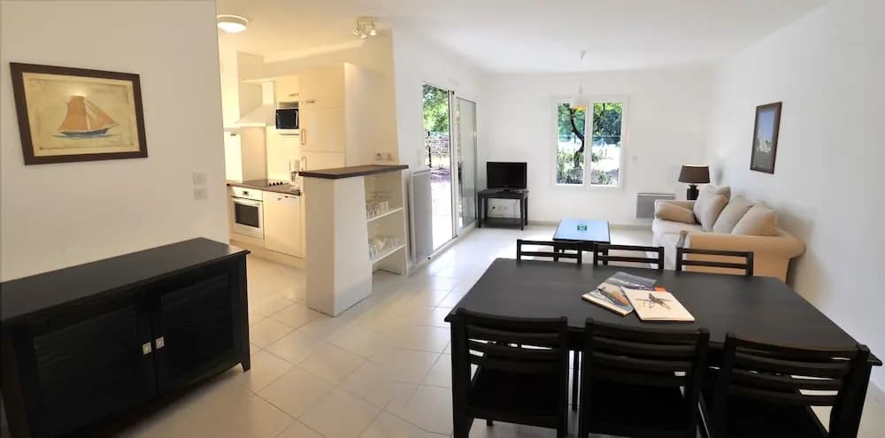 ESTIVEL - Villa Marine - Miniature 3