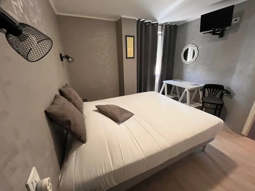 Hôtel des Iles - Photo 4
