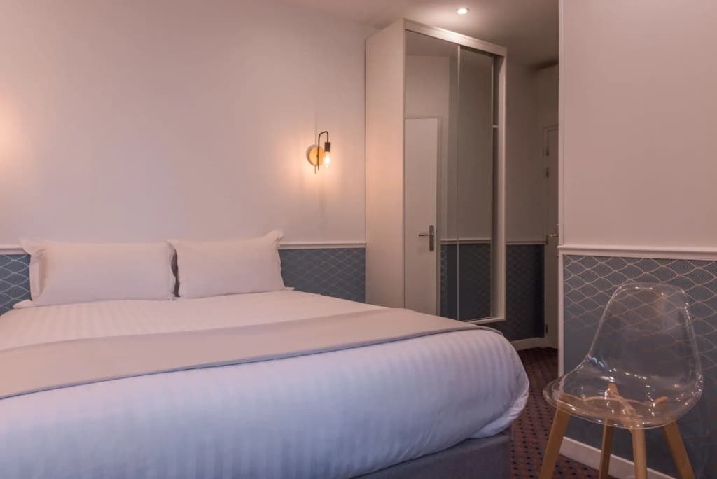 Hôtel Tilde - Photo 4