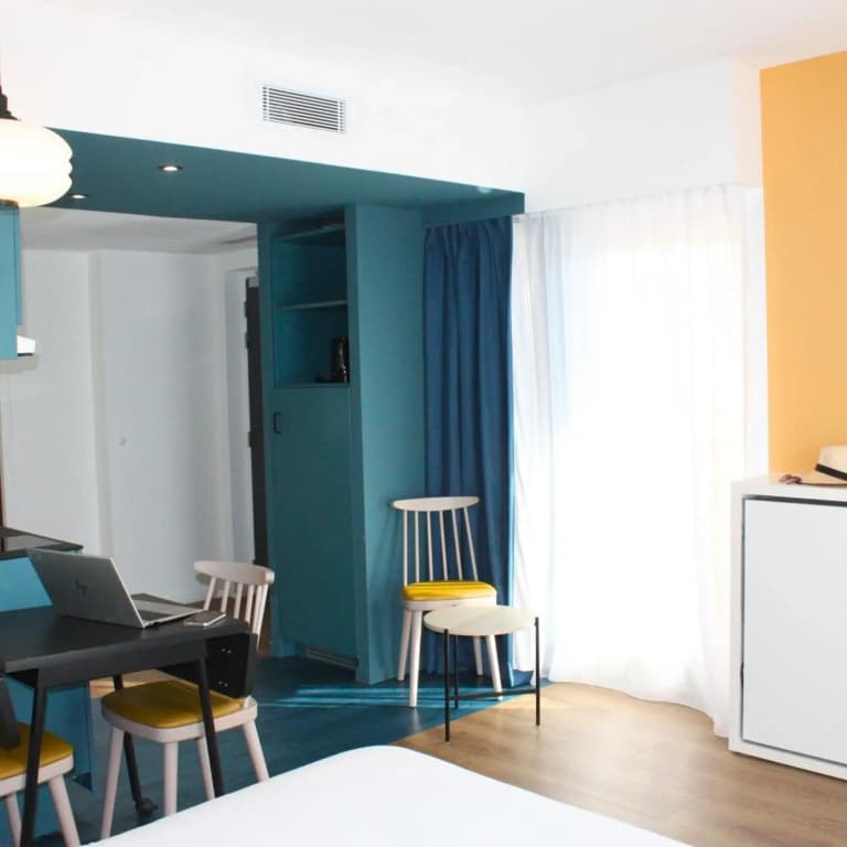 Aparthotel Adagio Access Porte De Camargue - Photo 3