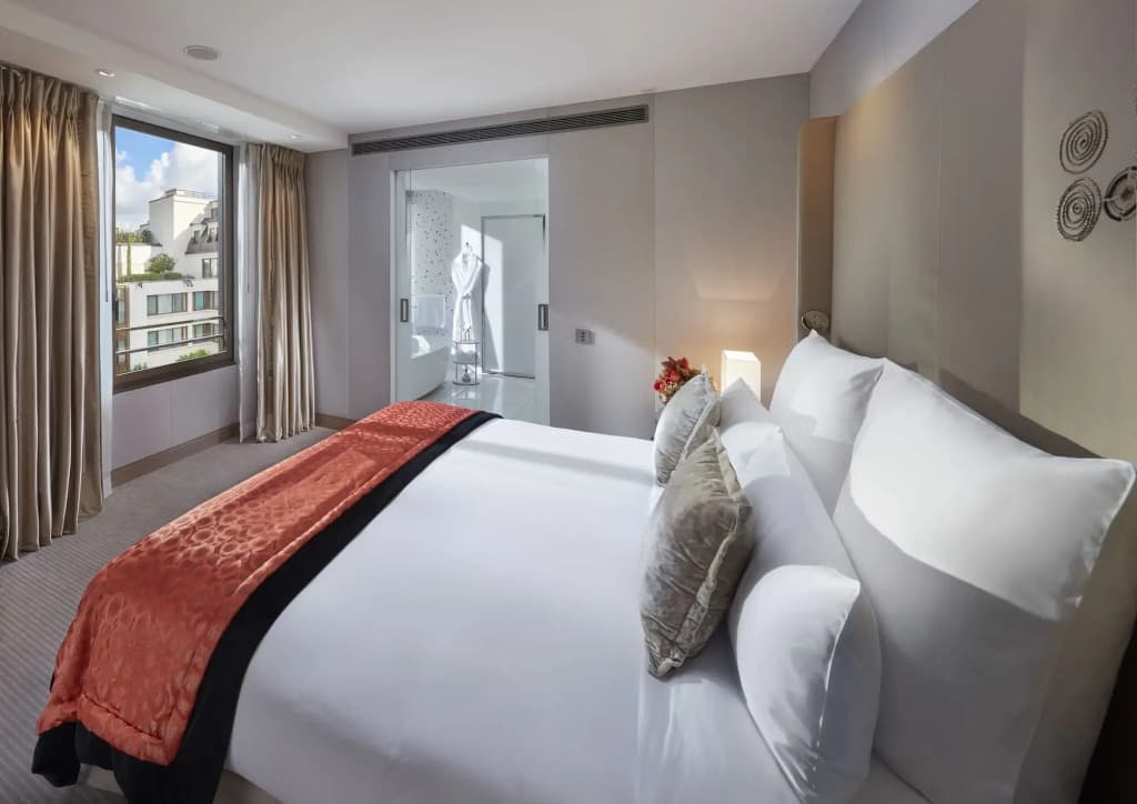 Mandarin Oriental, Paris - Miniature 3