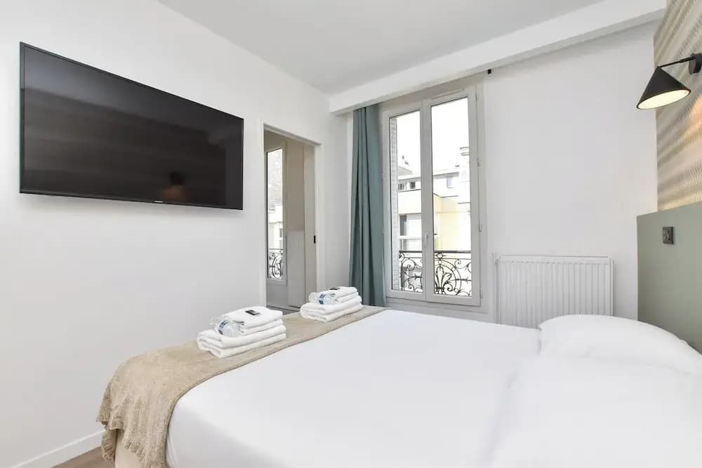 Intimate Studio - 2P - Beaugrenelle/tour Eiffel - Photo 4