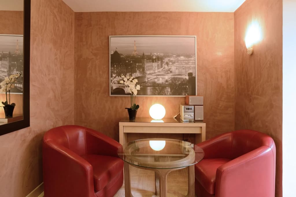 Hôtel Pierre Nicole - Miniature 8