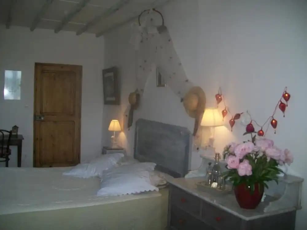 Chambre d'hôtes La Margotte - Photo 3
