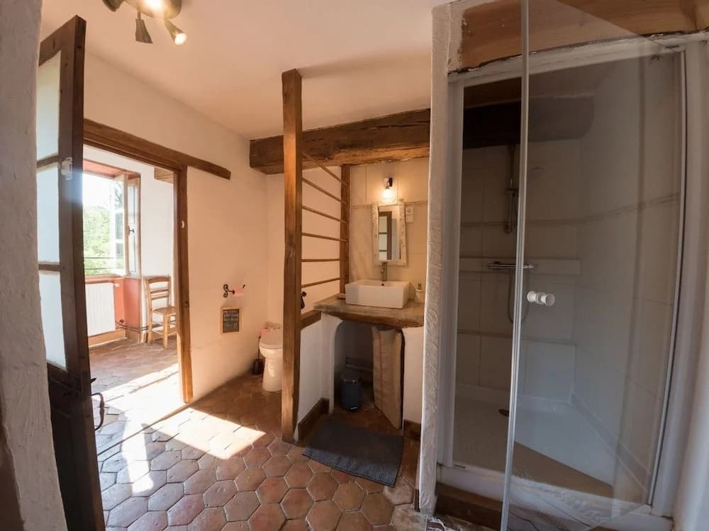 Chambres d'hôtes Esprit d'un Moment - Photo 5