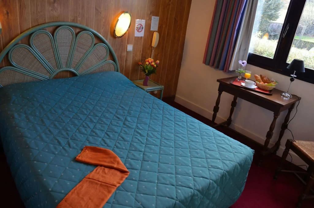 Hotel Aer - Miniature 7