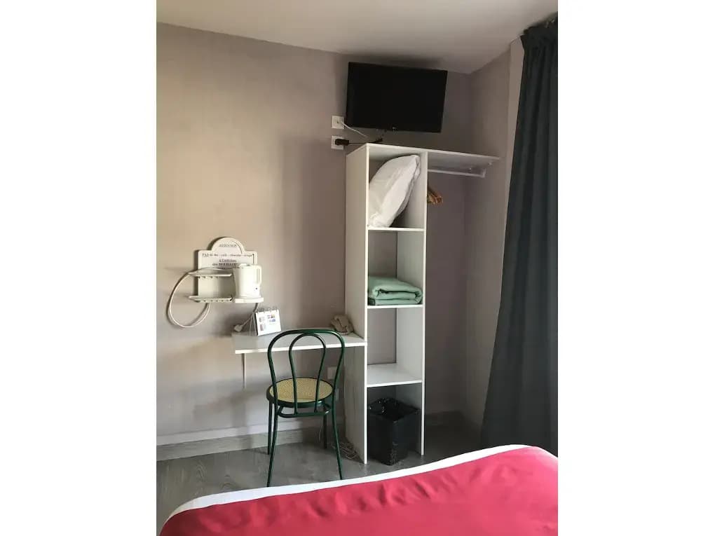Hotel Evian Express - Photo 5