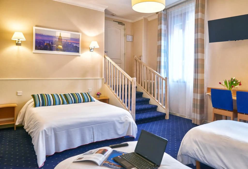 Hotel du Nord - Photo 3