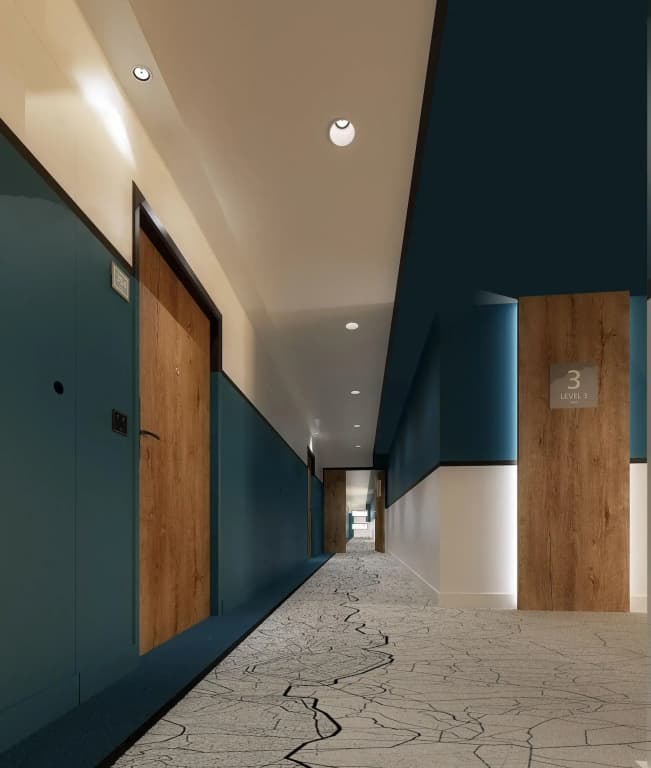 Residence Inn by Marriott Strasbourg - Photo 4
