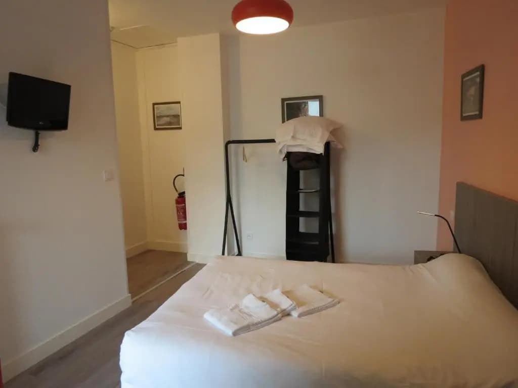 Hotel Le Faisan - Photo 4