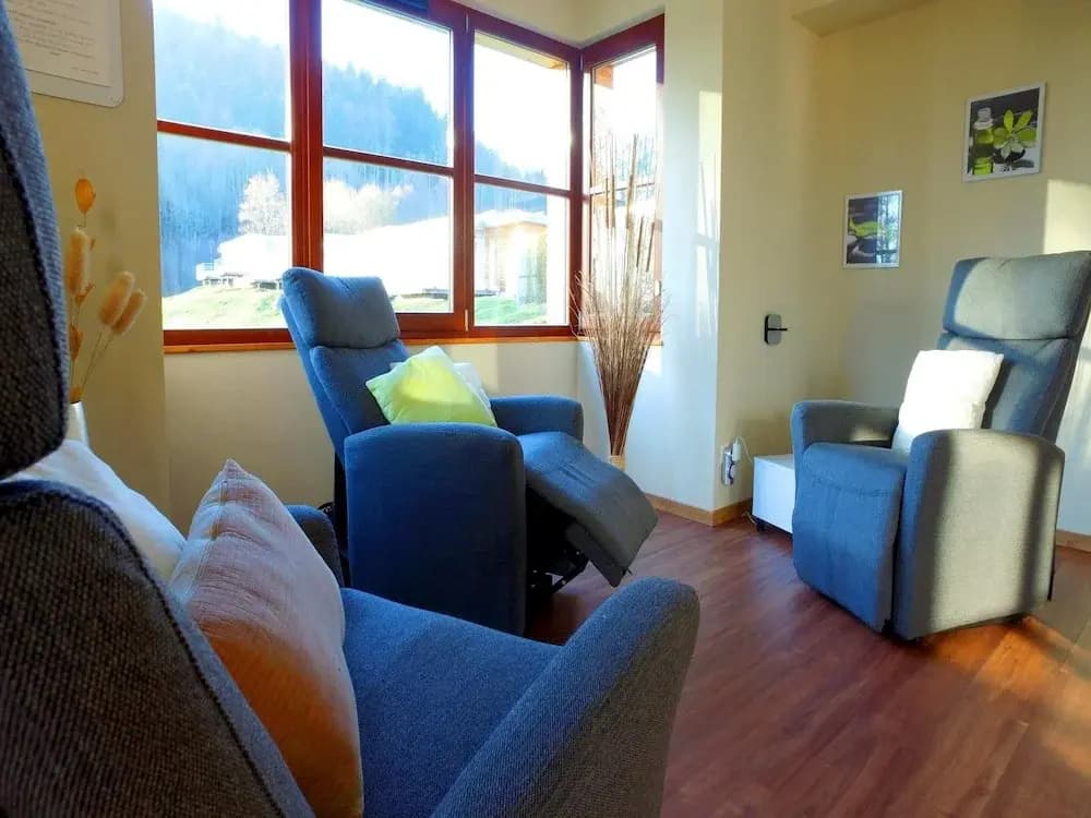 Lush Family Apartment in Saales, Alsace - Photo 5