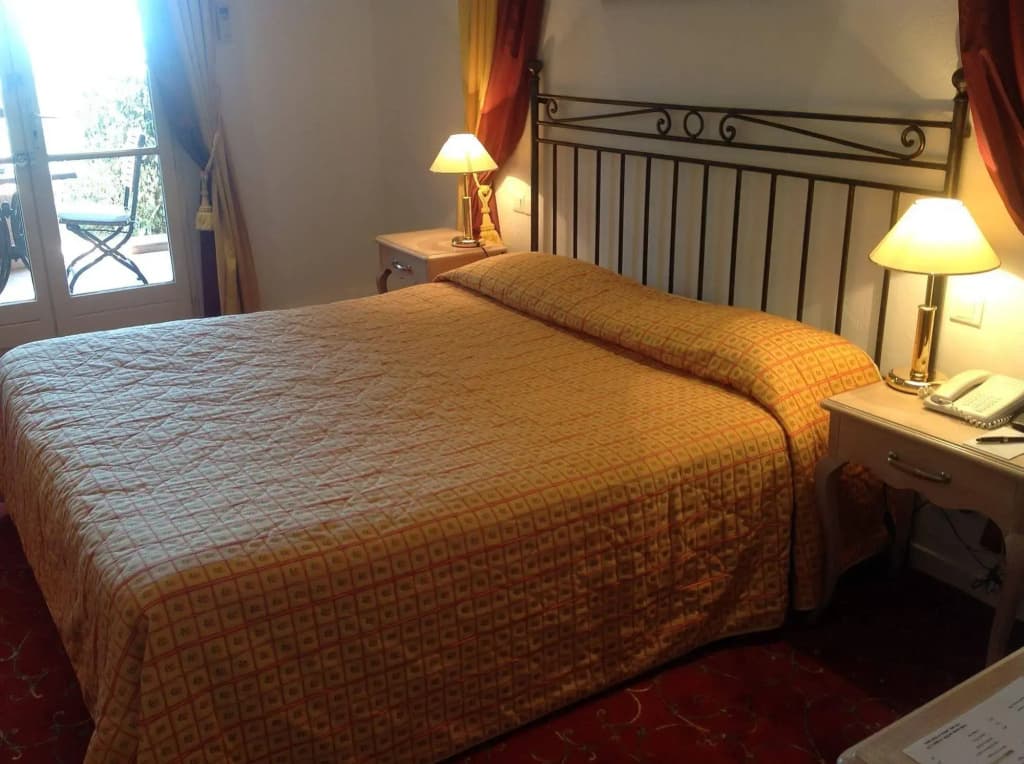 Hostellerie Le Baou - Miniature 3