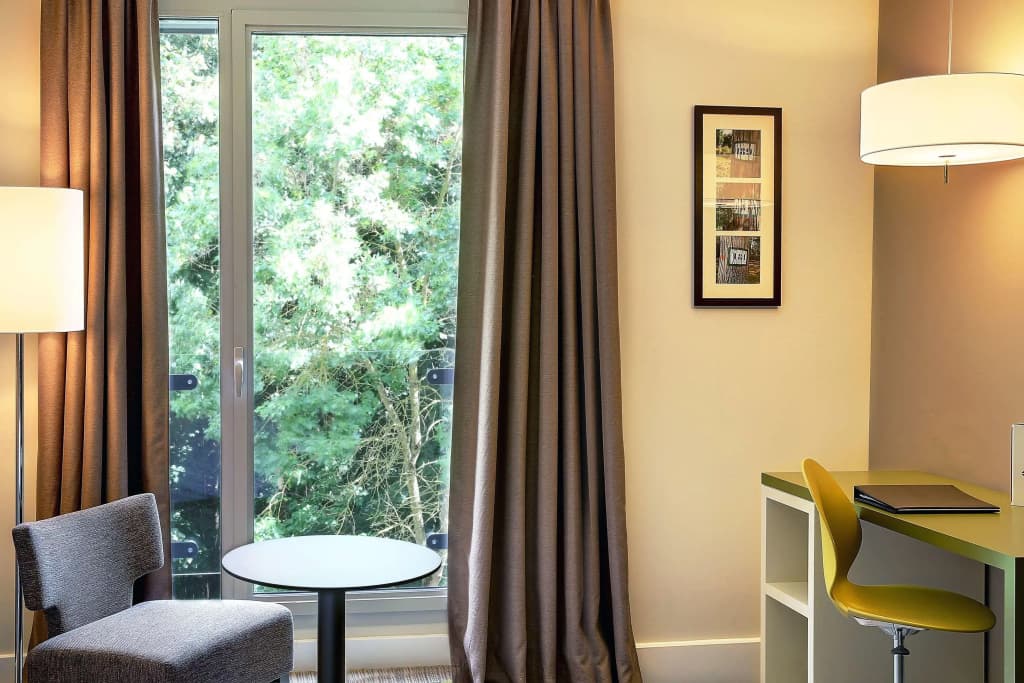 Best Western Plus Paris Meudon Ermitage - Miniature 6