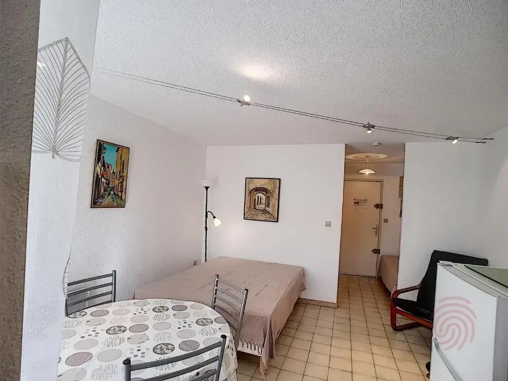 Appartement Lamalou-les-Bains, 1 pièce, 2 personnes - FR-1-451-87 - Photo 2