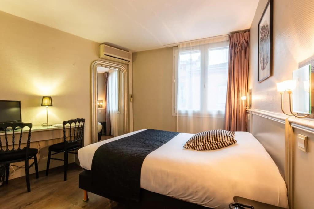 Hotel De France - Photo 5