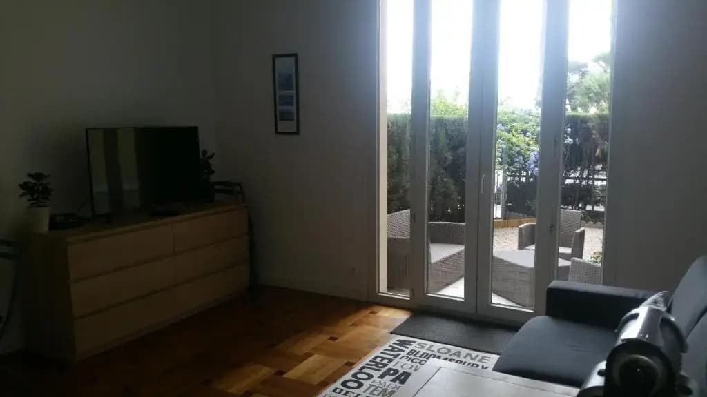 Nice Promenade Apartment - Miniature 4