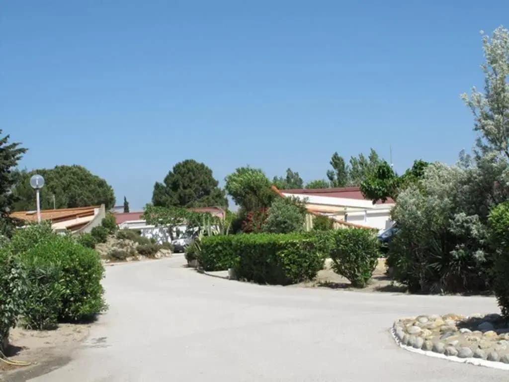 Maison Torreilles, 2 pièces, 4 personnes - FR-1-530-11 - Photo 2