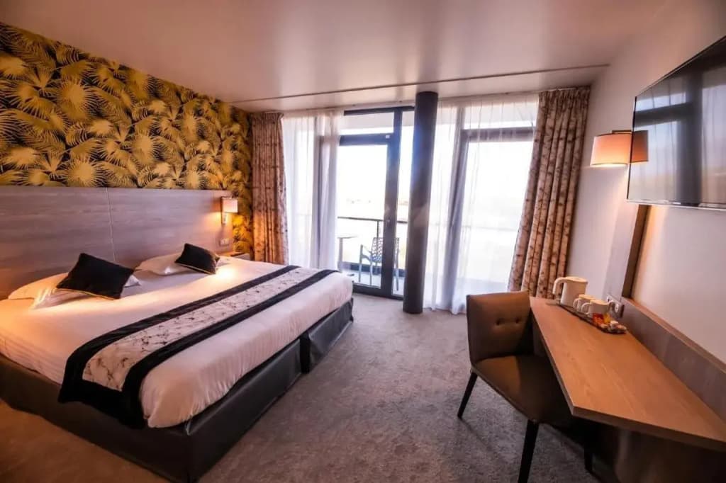 Best Western Eden Spa - Miniature 7