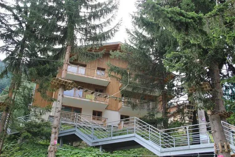Chalets de Florence - Miniature 8