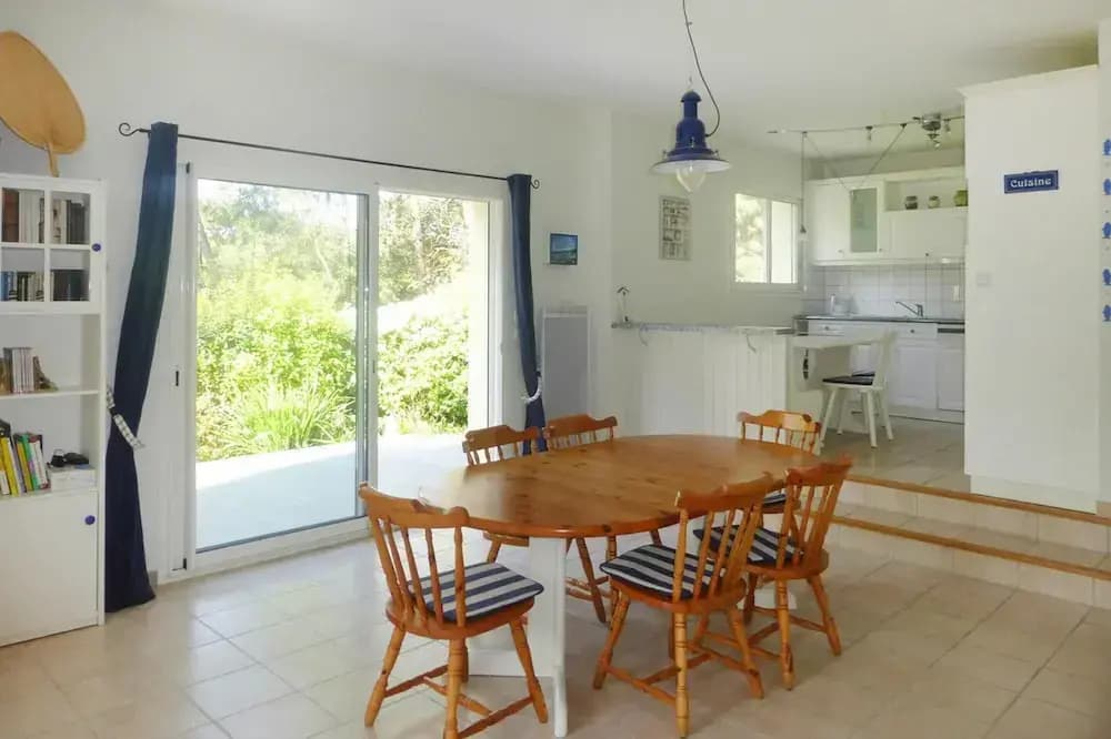 Villa in Erquy Near Emerald Coast Beaches - Photo 5