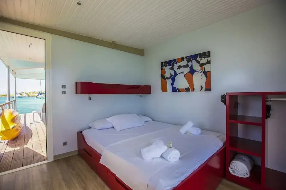 Aqua Lodge - Photo 1