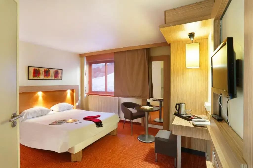 Suite Home Briancon Serre Chevalier - Photo 2