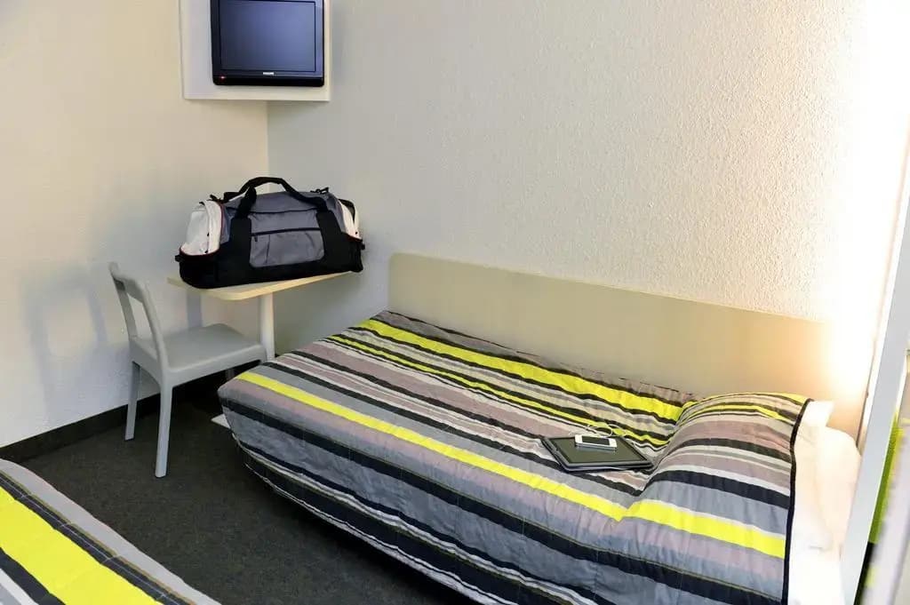 Hotelf1 Lille Tourcoing Nord - Photo 5