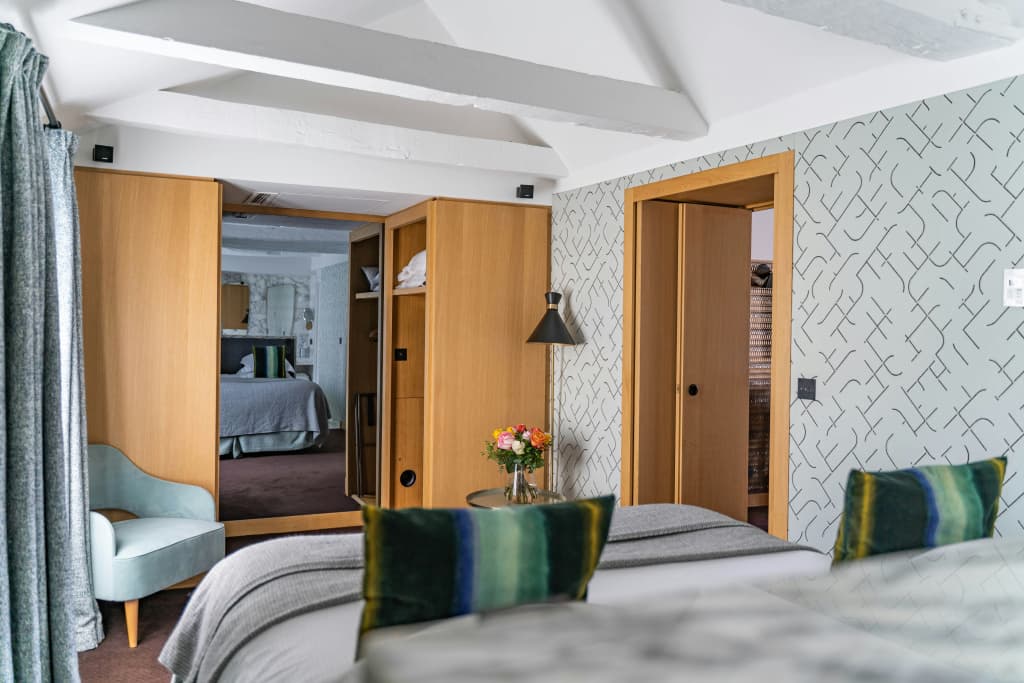 Hôtel Artus - Miniature 7